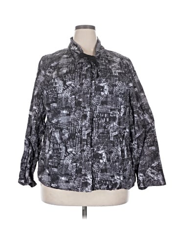 Cj Banks Jacket (view 1)