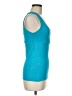 Zara W&B Collection Teal Active Tank Size M - photo 4