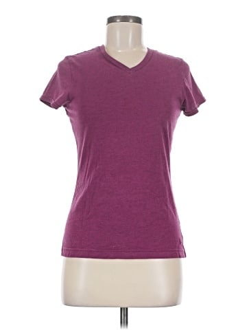 Danskin Now Short Sleeve T-Shirt (view 1)