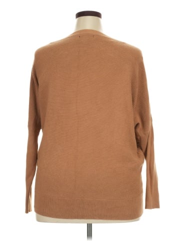 Simply Vera Vera Wang Pullover Sweater (view 2)