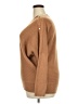 Simply Vera Vera Wang Brown Pullover Sweater Size XXL - photo 5