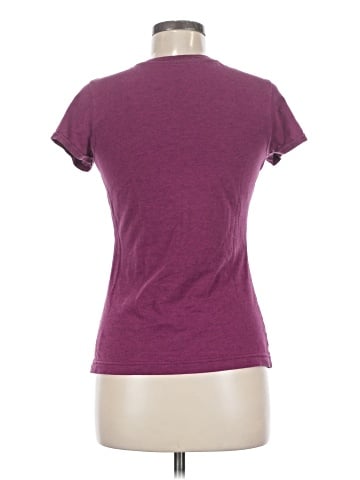 Danskin Now Short Sleeve T-Shirt (view 2)