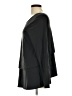 Sympli Black Long Sleeve Top Size 10 - photo 5