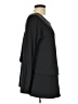 Sympli Black Long Sleeve Top Size 10 - photo 4