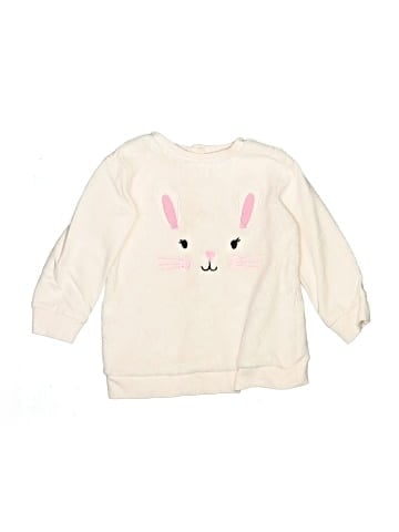 Little Me Sweatshirt (view 1)