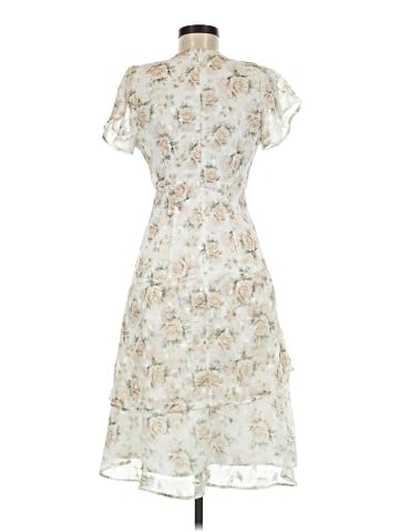 Sky Cocktail Dress (view 2)