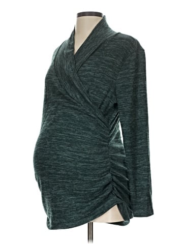 Hello Miz Cardigan (view 1)