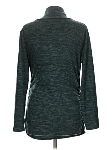 Hello Miz Cardigan (view 2)
