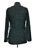Hello Miz Teal Cardigan Size Lg Maternity - photo 2