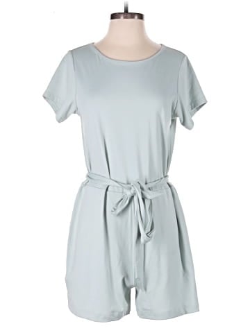 BCBGeneration Romper (view 1)