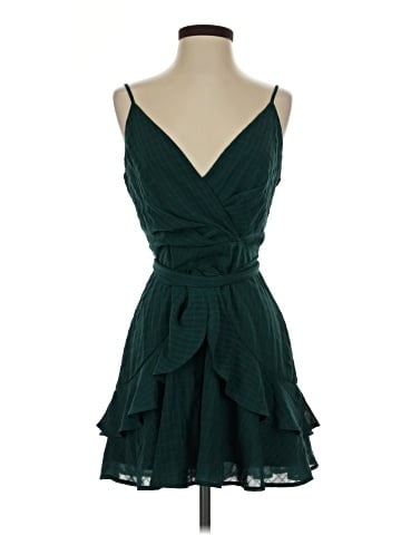 Trixxi Cocktail Dress (view 1)