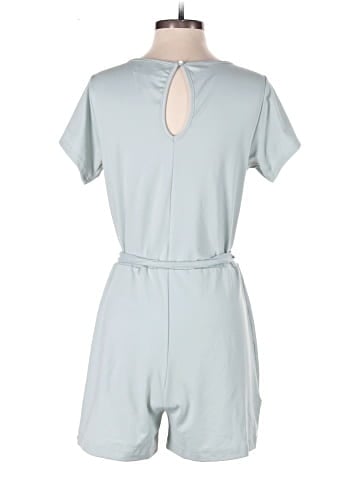 BCBGeneration Romper (view 2)