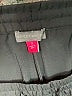 Vince Camuto 100% Polyester Black Track Pants Size S - photo 4