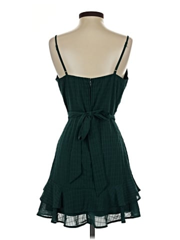 Trixxi Cocktail Dress (view 2)