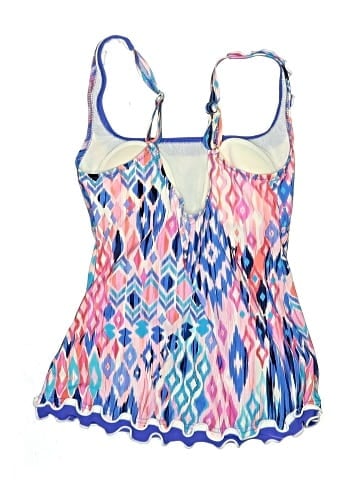 Profile by Gottex Swimsuit Top (view 2)