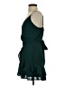 Trixxi Green Cocktail Dress Size S - photo 5