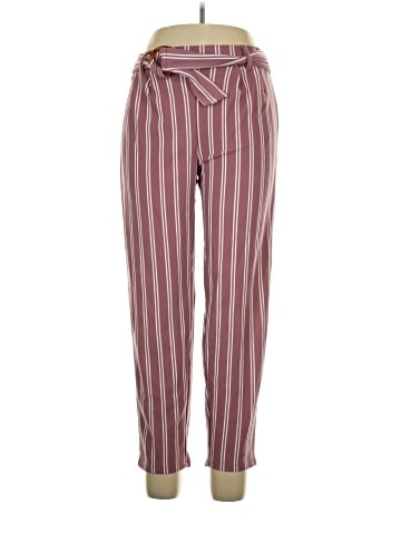 No Comment Casual Pants (view 1)