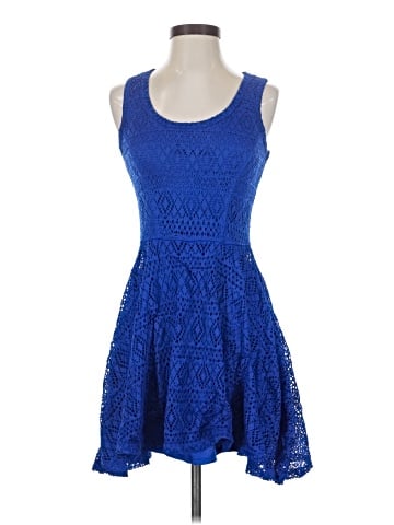Express Cocktail Dress (view 1)