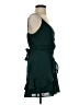Trixxi Green Cocktail Dress Size S - photo 4