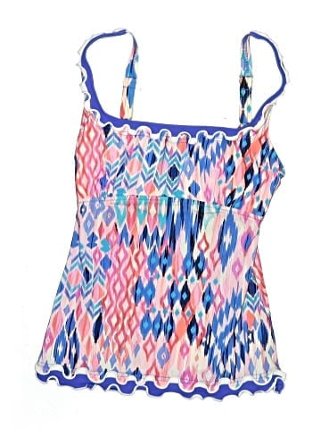 Profile by Gottex Swimsuit Top (view 1)