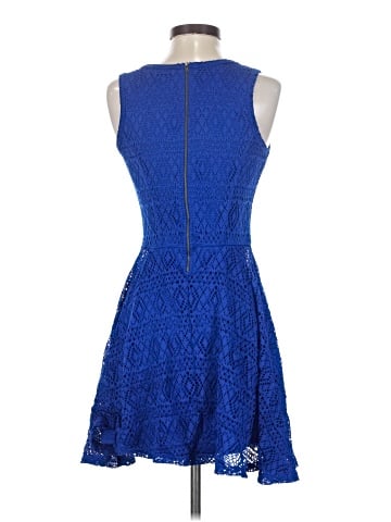 Express Cocktail Dress (view 2)