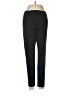 Max Mara Solid Black Dress Pants Size 8 - photo 1