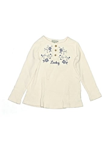 Lucky Brand Long Sleeve T-Shirt (view 1)