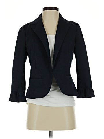 Amanda + Chelsea Blazer (view 1)