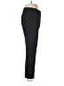 Max Mara Solid Black Dress Pants Size 8 - photo 4