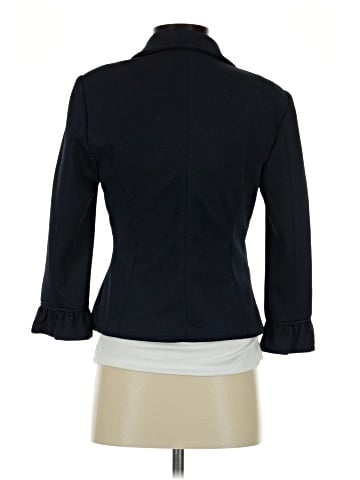 Amanda + Chelsea Blazer (view 2)