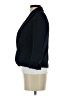 Amanda + Chelsea Blue Blazer Size 4 - photo 5