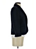 Amanda + Chelsea Blue Blazer Size 4 - photo 4