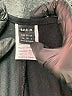 Shein Black Dress Size 6 - photo 3