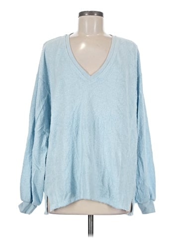 Urban Outfitters Pullover Sweater (view 1)