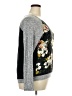 Kut from the Kloth Gray Long Sleeve Top Size XXL - photo 4
