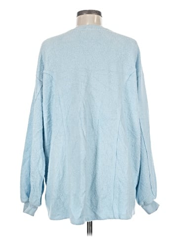Urban Outfitters Pullover Sweater (view 2)