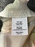 J.Crew Collection Floral Ivory Wool Pants Size 2 - photo 8