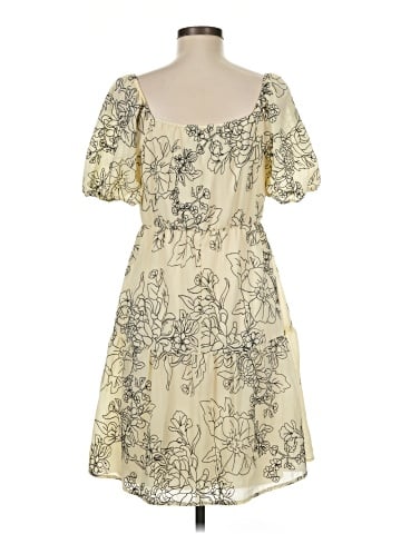R&M Richards Casual Dress (view 2)