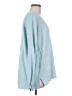 Urban Outfitters Blue Pullover Sweater Size M - photo 4