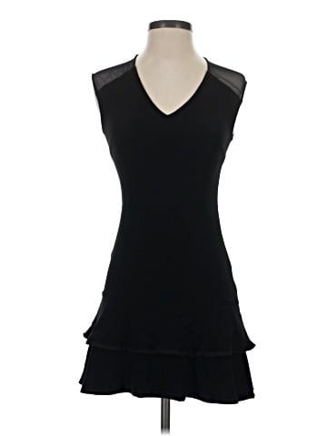 Sandro Cocktail Dress (view 1)