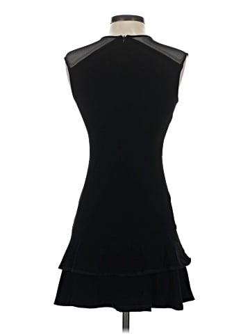 Sandro Cocktail Dress (view 2)
