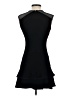 Sandro Black Cocktail Dress Size Sm (1) - photo 2