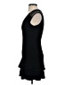 Sandro Black Cocktail Dress Size Sm (1) - photo 5