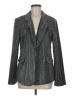 Steve Madden Chevron-herringbone Gray Blazer Size M - photo 1