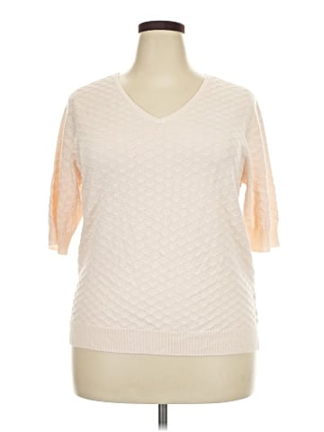 Ella Moss 3/4 Sleeve Top (view 1)