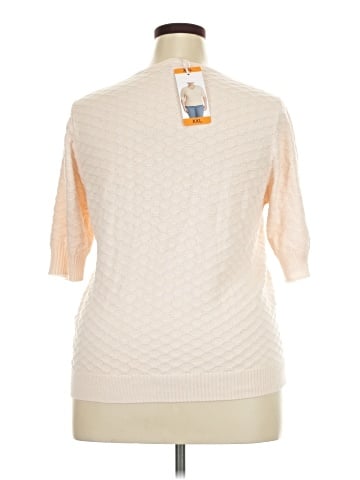 Ella Moss 3/4 Sleeve Top (view 2)