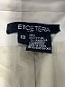 Etcetera Ivory Blazer Size 10 - photo 6