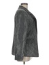 Steve Madden Chevron-herringbone Gray Blazer Size M - photo 4