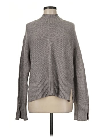 Cyrus Turtleneck Sweater (view 1)