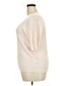 Ella Moss Ivory 3/4 Sleeve Top Size XXL - photo 5